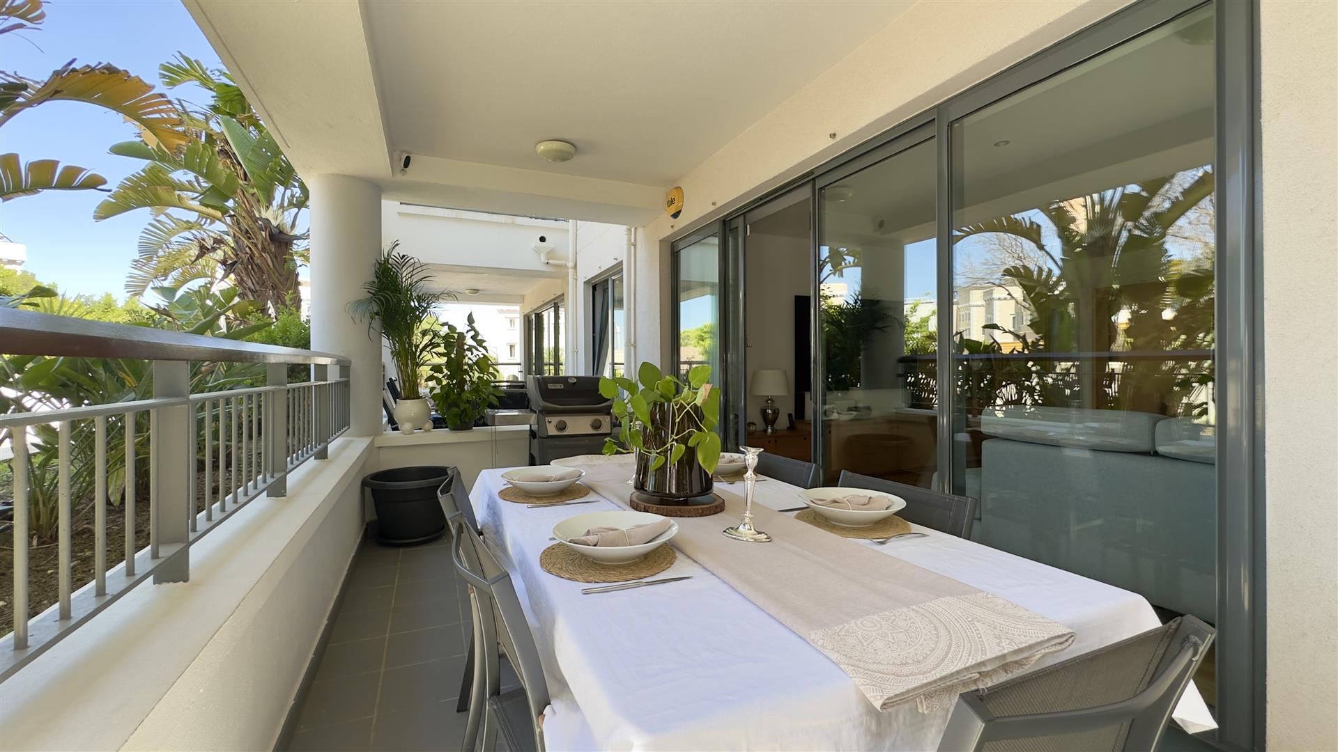  Image of Apartment - 3 Bedrooms - 2 Bathrooms for Sale in Highcliffe House-Gibraltar, Image 13